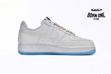 Nike Air Force 1 Low LX UV Reactive (Women's) DA8301-100