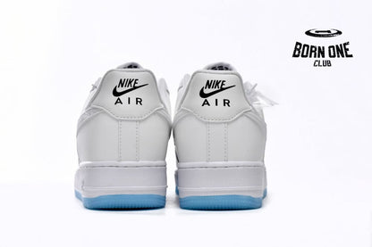 Nike Air Force 1 Low LX UV Reactive (Women's) DA8301-100