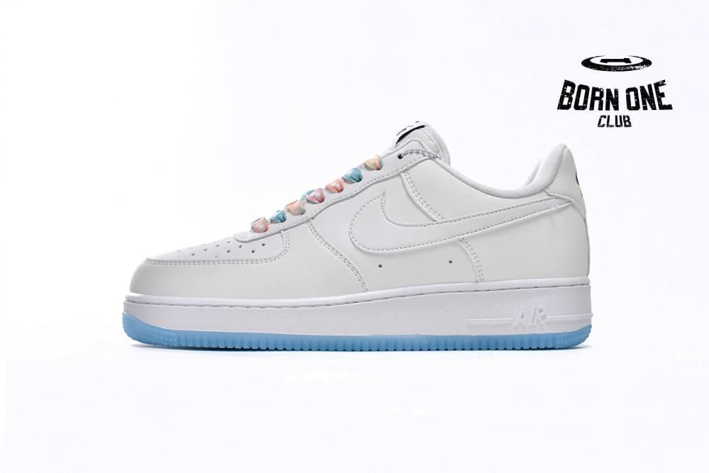 Nike Air Force 1 Low LX UV Reactive (Women's) DA8301-100