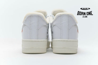 Nike Air Force 1 Low Off-White ComplexCon (AF100) AO4297-100