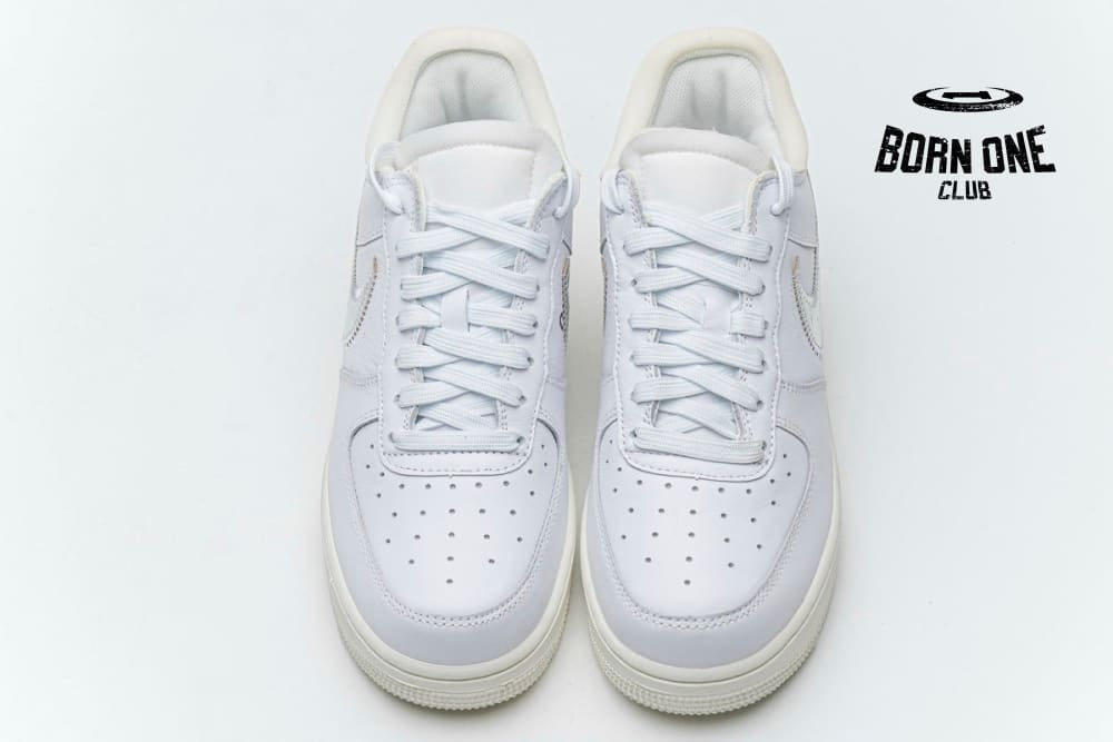 Nike Air Force 1 Low Off-White ComplexCon (AF100) AO4297-100