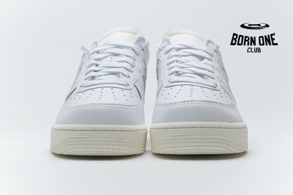 Nike Air Force 1 Low Off-White ComplexCon (AF100) AO4297-100