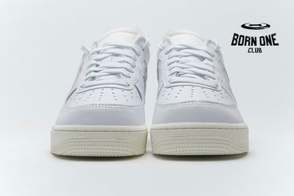 Nike Air Force 1 Low Off-White ComplexCon (AF100) AO4297-100