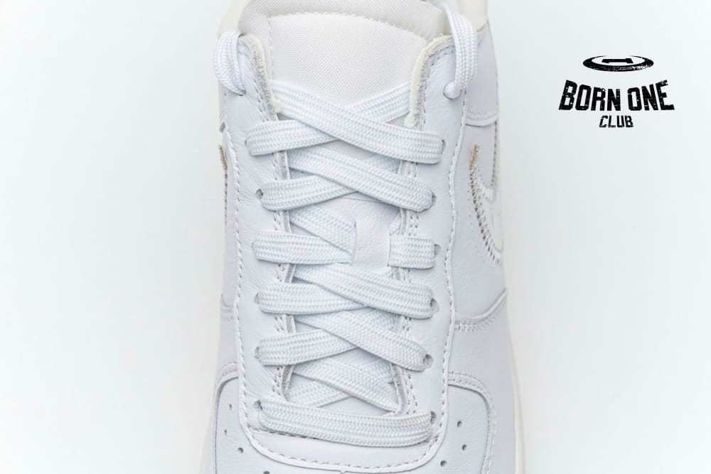 Nike Air Force 1 Low Off-White ComplexCon (AF100) AO4297-100