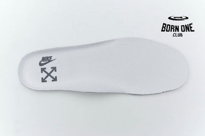Nike Air Force 1 Low Off-White ComplexCon (AF100) AO4297-100