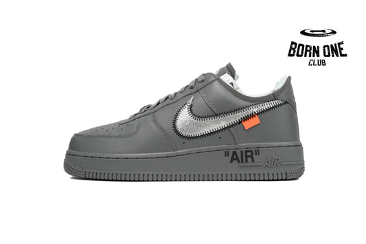 Nike Air Force 1 Low Off-White Grey