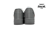 Nike Air Force 1 Low Off-White Grey