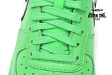 Nike Air Force 1 Low Off-White Light Green Spark DX1419-300