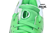 Nike Air Force 1 Low Off-White Light Green Spark DX1419-300