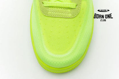 Nike Air Force 1 Low Off-White Volt AO4606-700