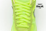 Nike Air Force 1 Low Off-White Volt AO4606-700