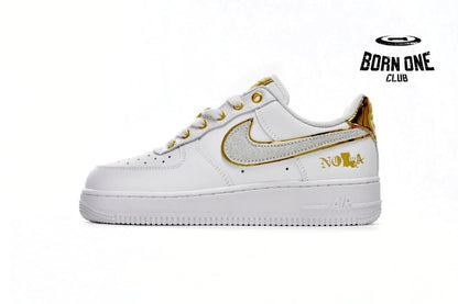 Nike Air Force 1 Low Platinum DD8959-100