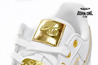 Nike Air Force 1 Low Platinum DD8959-100