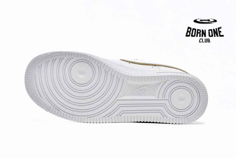 Nike Air Force 1 Low Platinum DD8959-100