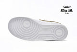 Nike Air Force 1 Low Platinum DD8959-100