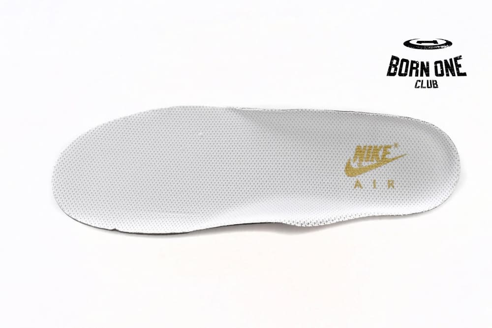 Nike Air Force 1 Low Platinum DD8959-100