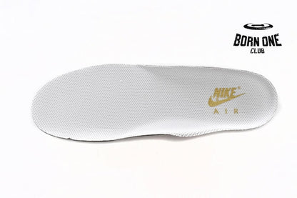 Nike Air Force 1 Low Platinum DD8959-100