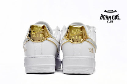 Nike Air Force 1 Low Platinum DD8959-100