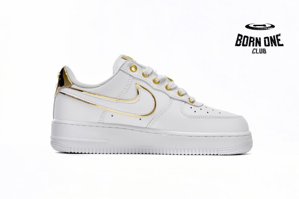Nike Air Force 1 Low Platinum DD8959-100