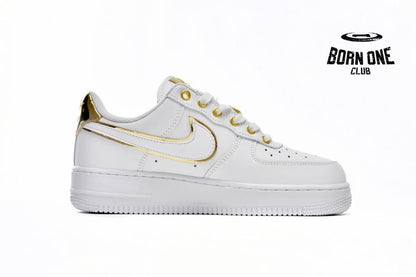 Nike Air Force 1 Low Platinum DD8959-100