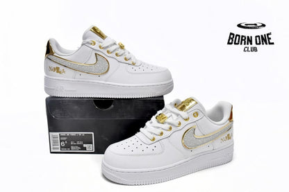 Nike Air Force 1 Low Platinum DD8959-100
