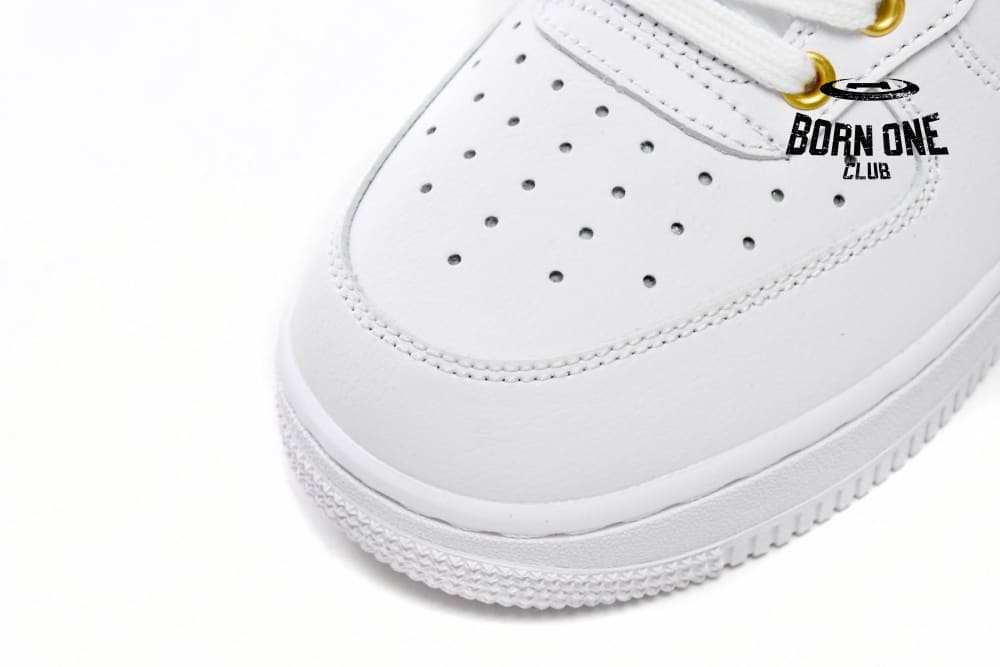 Nike Air Force 1 Low Platinum DD8959-100