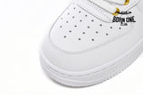 Nike Air Force 1 Low Platinum DD8959-100