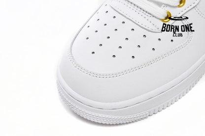 Nike Air Force 1 Low Platinum DD8959-100