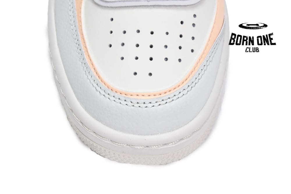 Nike Air Force 1 Low Shadow Sail Barely Green CU8591-104