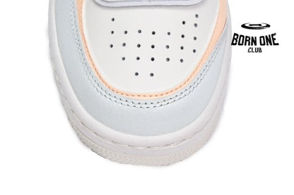 Nike Air Force 1 Low Shadow Sail Barely Green CU8591-104