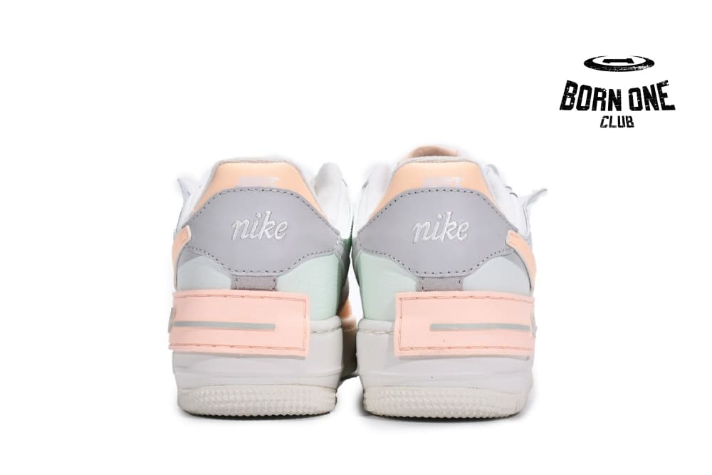Nike Air Force 1 Low Shadow Sail Barely Green CU8591-104