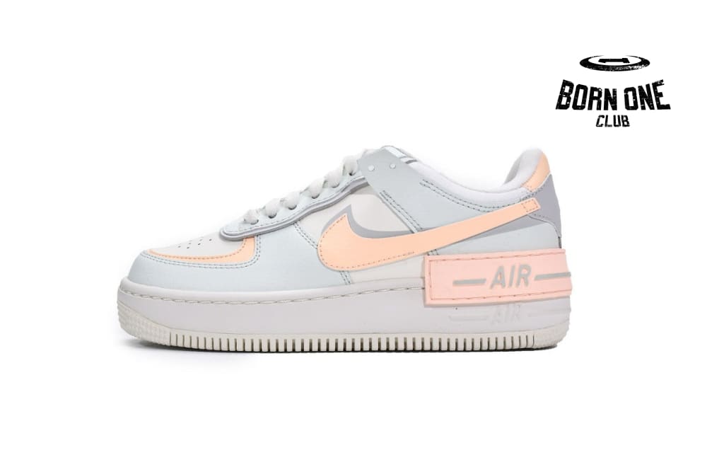 Nike Air Force 1 Low Shadow Sail Barely Green CU8591-104