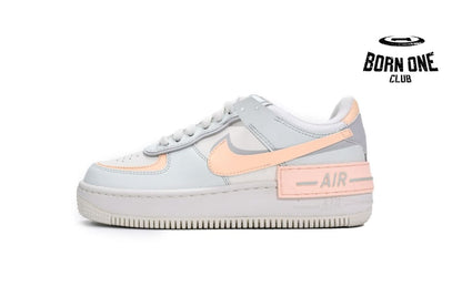 Nike Air Force 1 Low Shadow Sail Barely Green CU8591-104