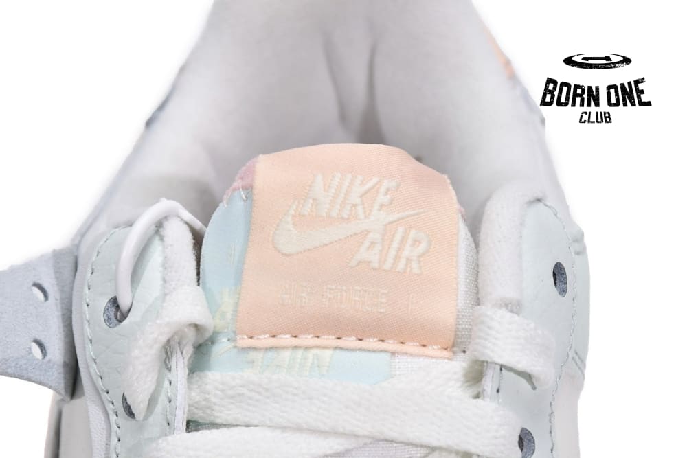 Nike Air Force 1 Low Shadow Sail Barely Green CU8591-104