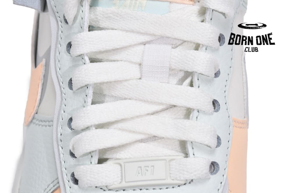 Nike Air Force 1 Low Shadow Sail Barely Green CU8591-104