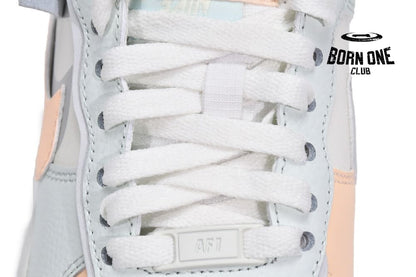 Nike Air Force 1 Low Shadow Sail Barely Green CU8591-104