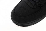 Nike Air Force 1 Low Stussy Black CZ9084-001