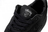 Nike Air Force 1 Low Stussy Black CZ9084-001