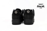 Nike Air Force 1 Low Stussy Black CZ9084-001