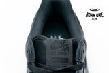 Nike Air Force 1 Low Supreme Black CU9225-001