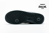Nike Air Force 1 Low Supreme Black CU9225-001