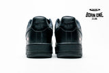Nike Air Force 1 Low Supreme Black CU9225-001