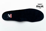 Nike Air Force 1 Low Supreme Black CU9225-001
