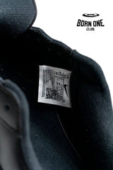 Nike Air Force 1 Low Supreme Black CU9225-001