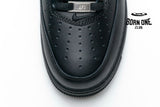 Nike Air Force 1 Low Supreme Black CU9225-001