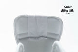 Nike Air Force 1 Low Supreme White CU9225-100