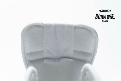 Nike Air Force 1 Low Supreme White CU9225-100