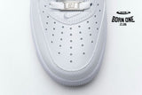 Nike Air Force 1 Low Supreme White CU9225-100