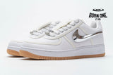 Nike Air Force 1 Low Travis Scott (AF100) AQ4211-100