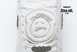 Nike Air Force 1 Low Travis Scott (AF100) AQ4211-100